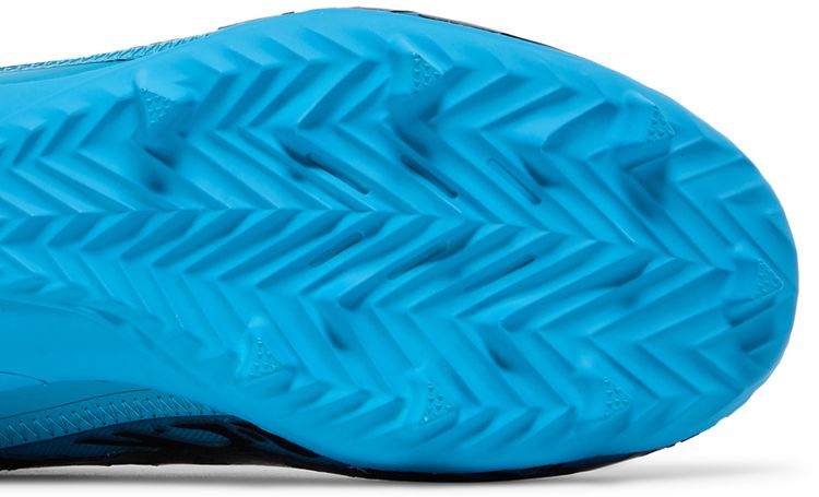 Adidas Adizero 120 Poison Panther Cyan