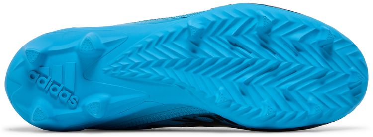 Adidas Adizero 120 Poison Panther Cyan