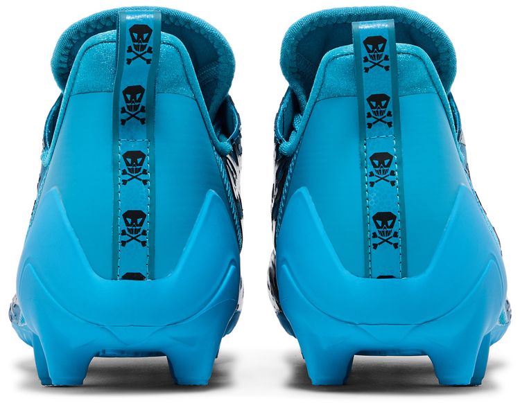 Adidas Adizero 120 Poison Panther Cyan