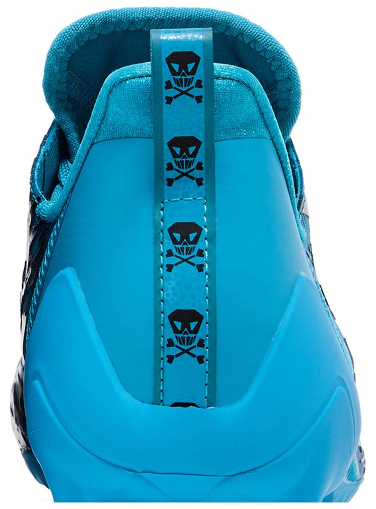 Adidas Adizero 120 Poison Panther Cyan