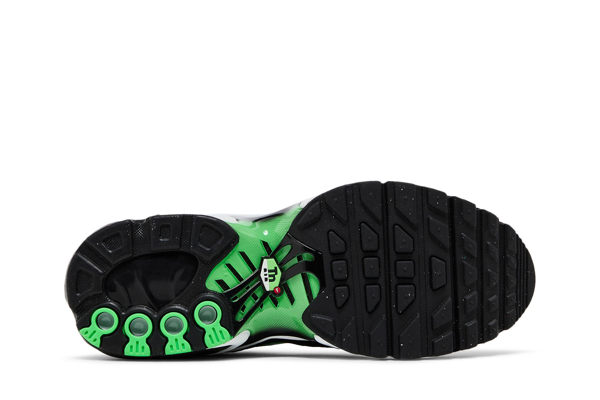 Scream green air max plus sales