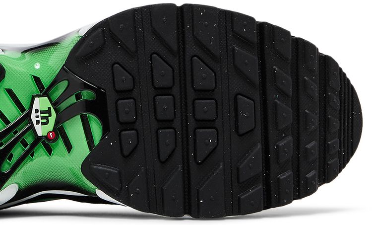 Nike Air Max Plus GS Deep Royal Scream Green