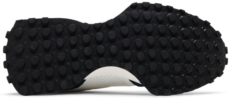 New Balance 327 Navy Light Blue