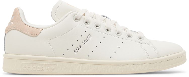 Adidas Wmns Stan Smith White Bliss Orange