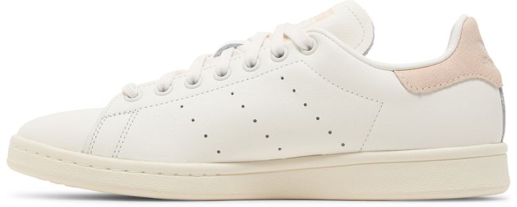 Adidas Wmns Stan Smith White Bliss Orange