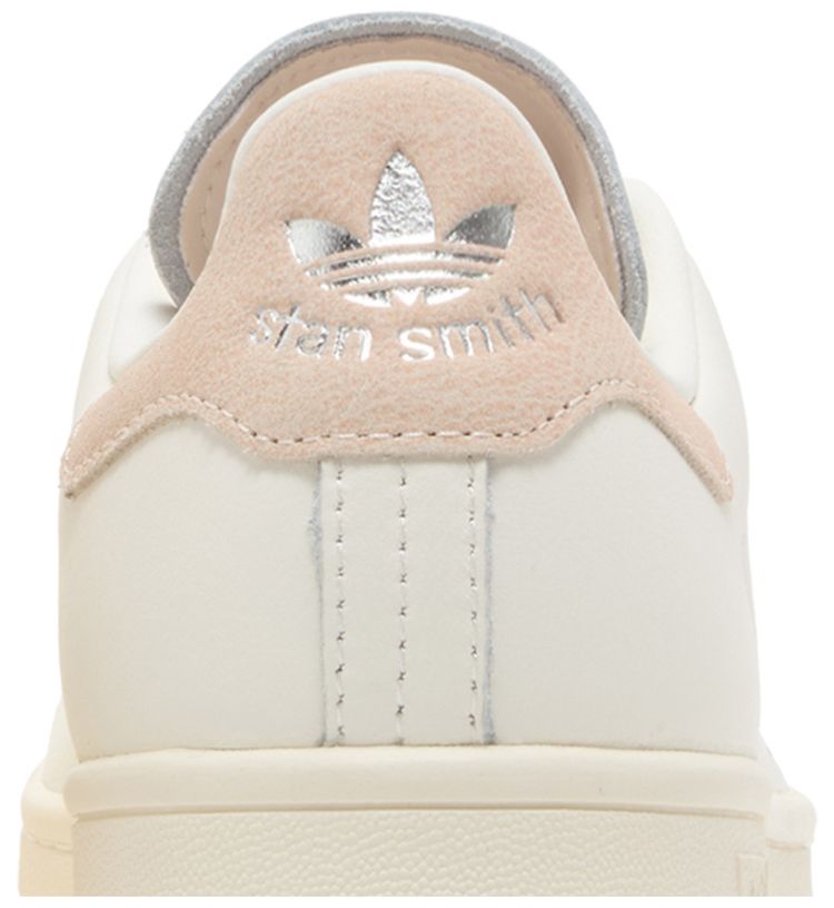 Adidas Wmns Stan Smith White Bliss Orange