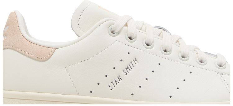 Adidas Wmns Stan Smith White Bliss Orange