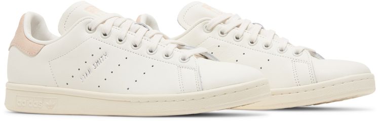 Adidas Wmns Stan Smith White Bliss Orange