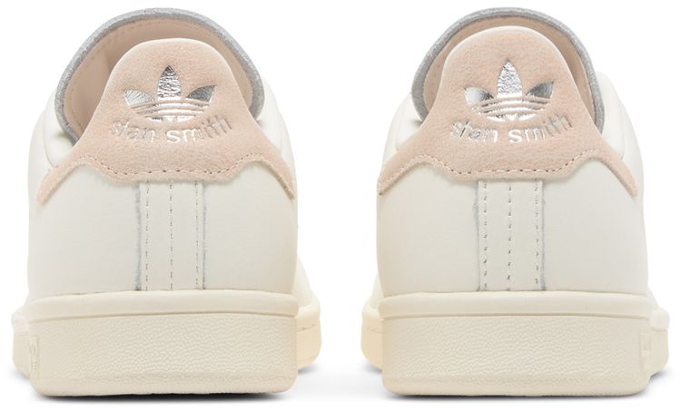 Adidas Wmns Stan Smith White Bliss Orange