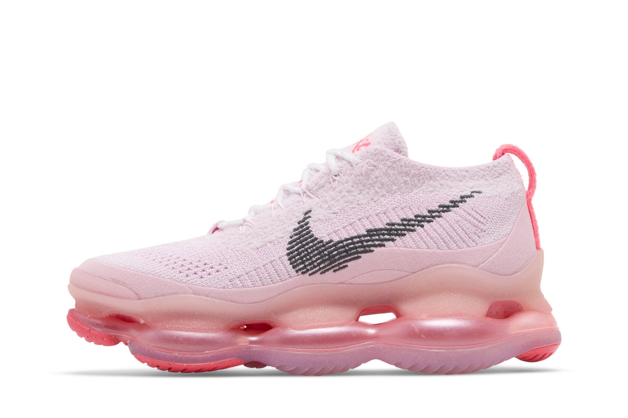 Buy Nike Wmns Air Max Scorpion Flyknit 'Barbie' - FN8925 696 | GOAT CA
