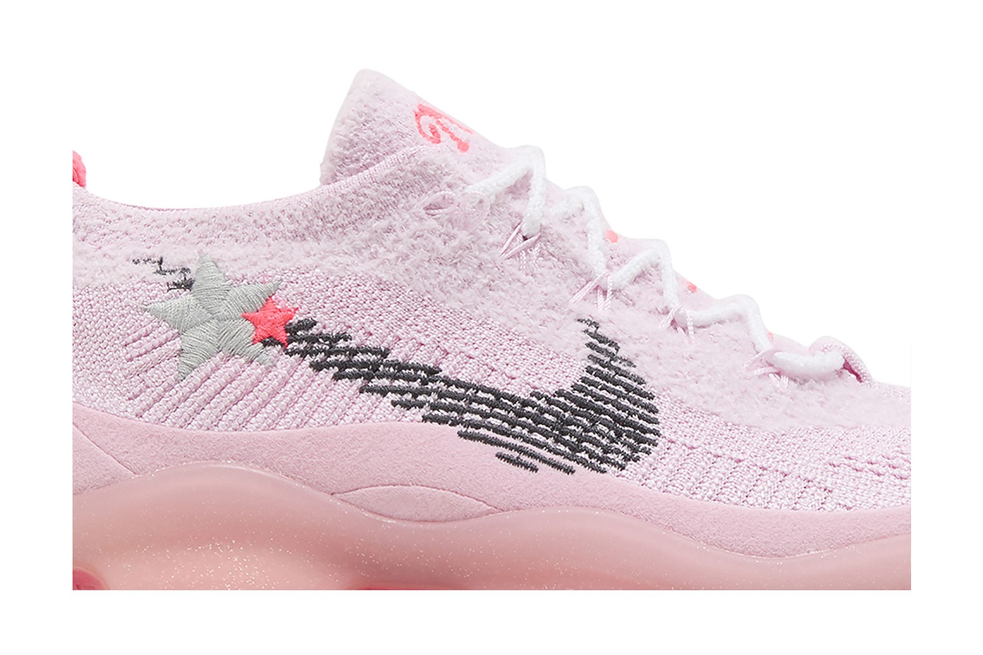 Buy Nike Wmns Air Max Scorpion Flyknit 'Barbie' - FN8925 696 | GOAT CA