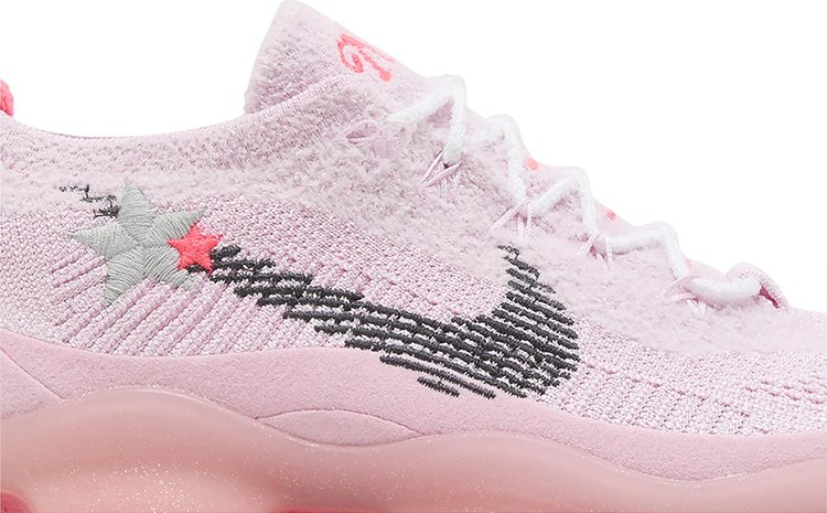 Wmns Air Max Scorpion Flyknit Barbie