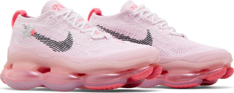 Wmns Air Max Scorpion Flyknit Barbie