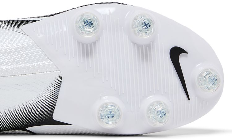 Nike Vapor Edge Pro 360 Wide White Black