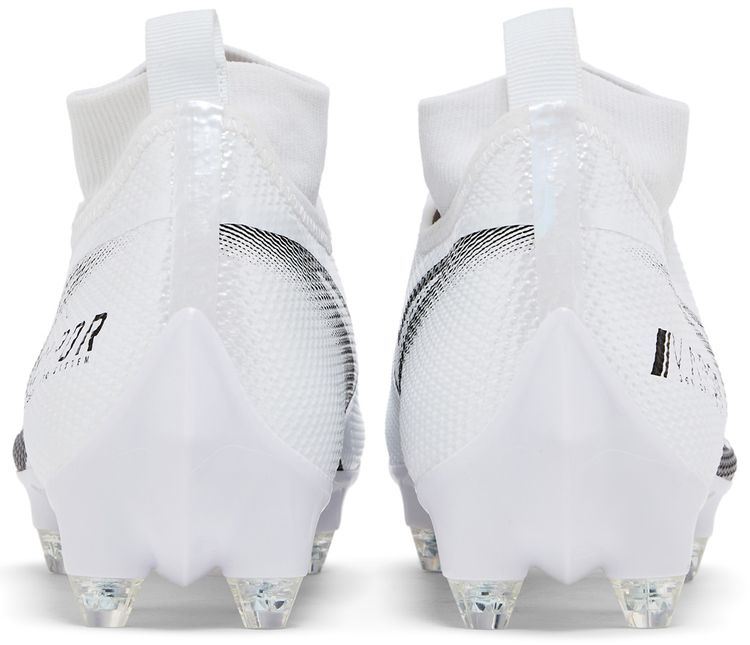 Nike Vapor Edge Pro 360 Wide White Black