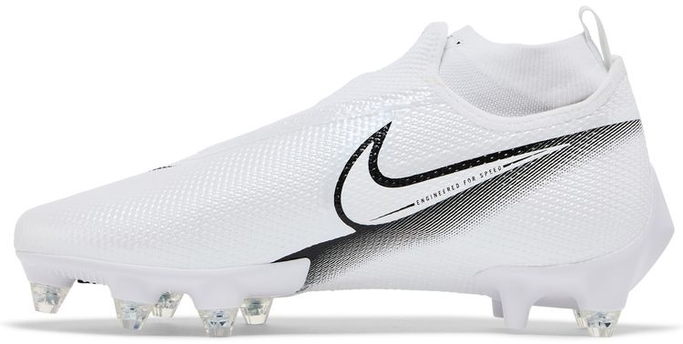 Nike Vapor Edge Pro 360 Wide White Black