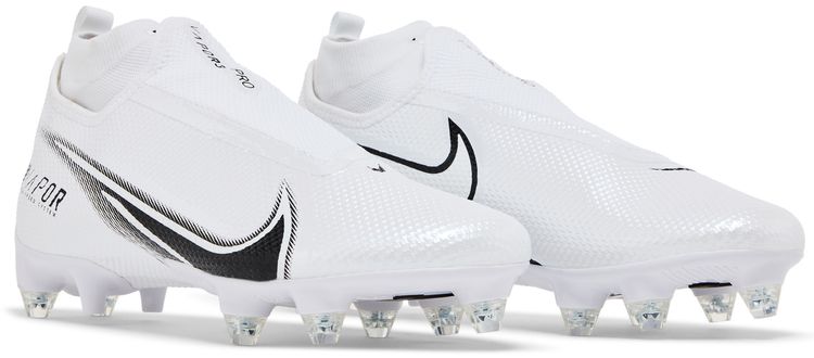 Nike Vapor Edge Pro 360 Wide White Black