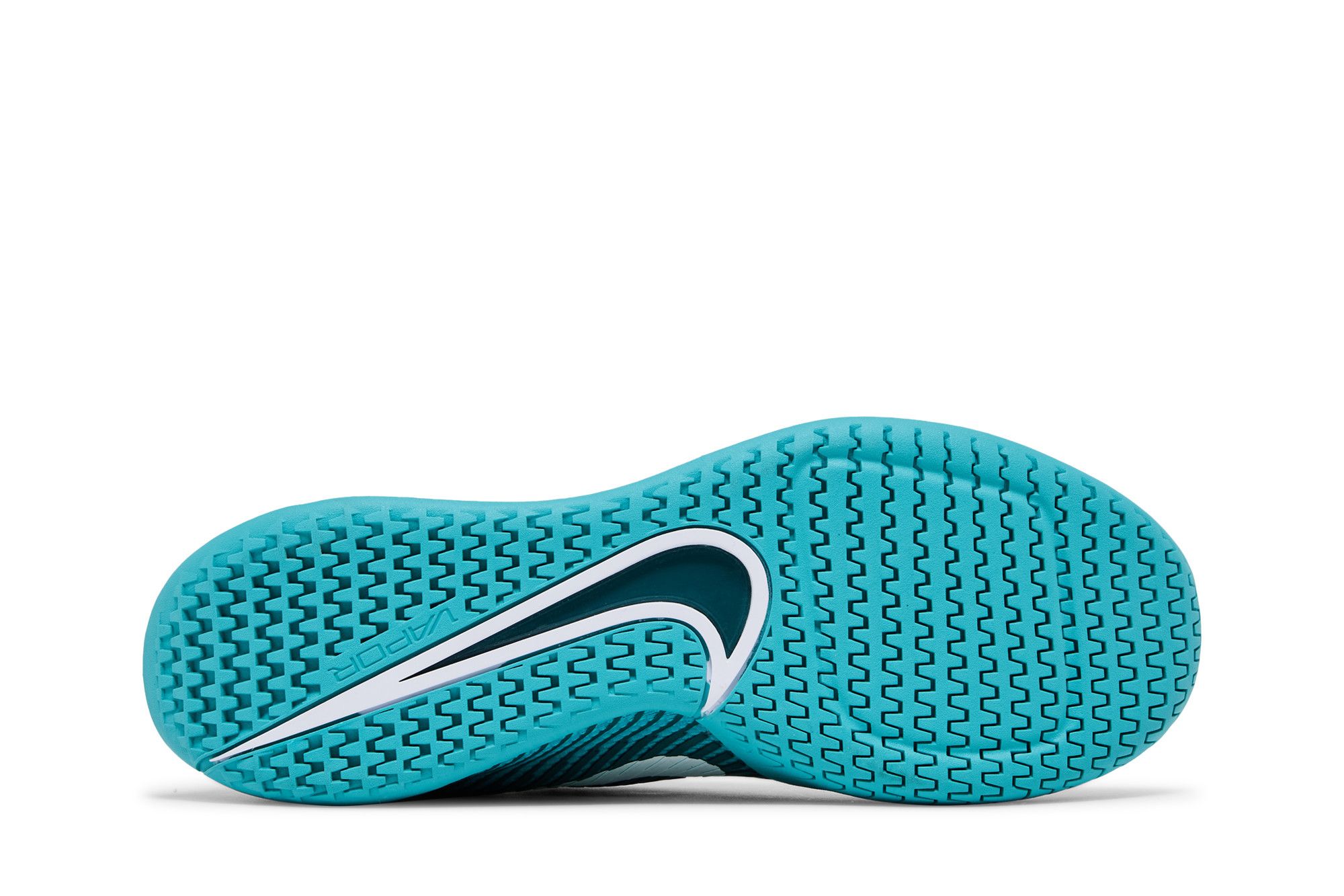 Buy NikeCourt Air Zoom Vapor 11 HC 'Teal Nebula' - DR6966 300 | GOAT