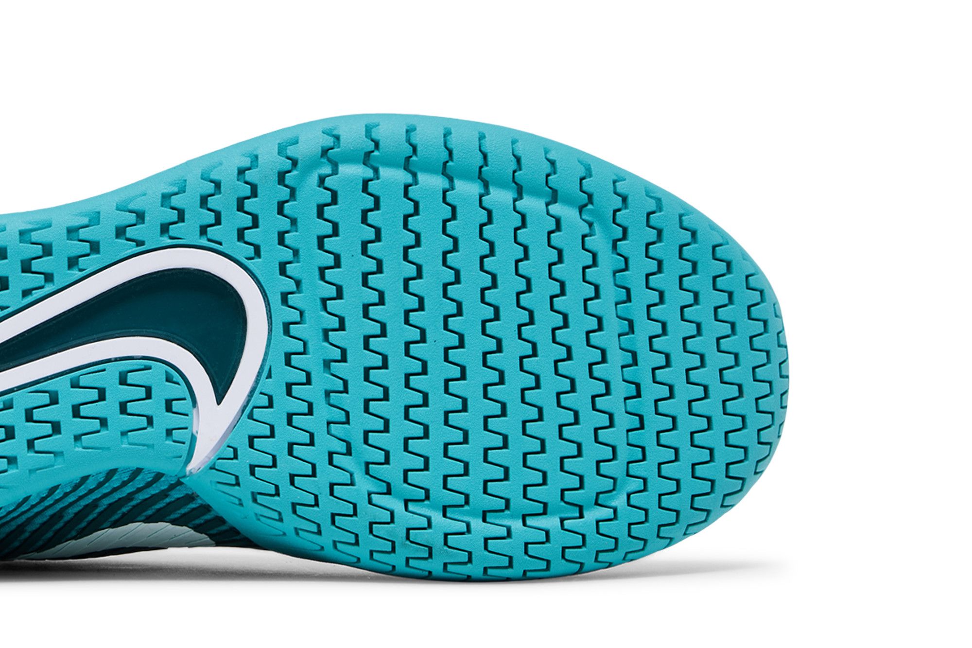 Buy NikeCourt Air Zoom Vapor 11 HC 'Teal Nebula' - DR6966 300