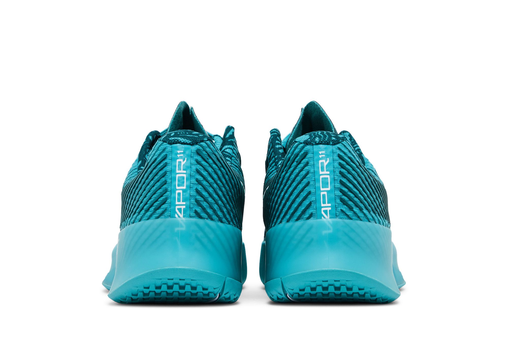 Buy NikeCourt Air Zoom Vapor 11 HC 'Teal Nebula' - DR6966 300