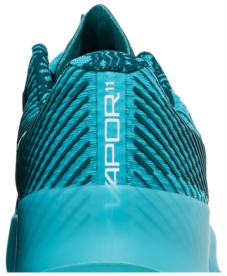 NikeCourt Air Zoom Vapor 11 HC Teal Nebula