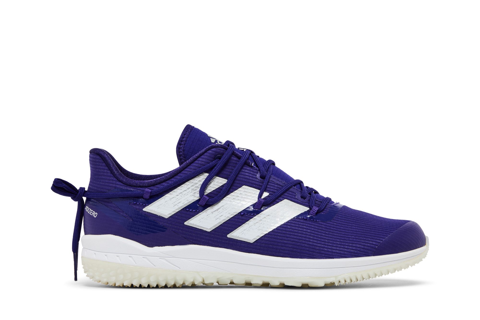 Buy Adidas Adizero Afterburner 8 TF 'Purple' - H00966 | GOAT AE