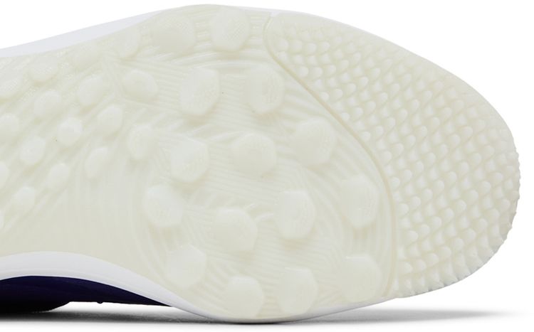 Adidas Adizero Afterburner 8 TF Purple