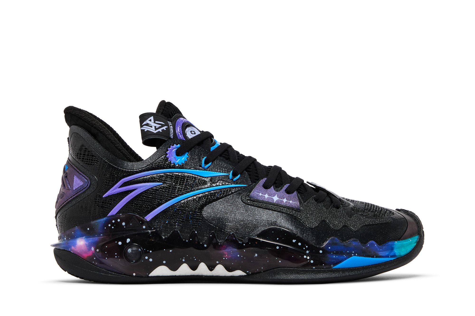 Buy Shock Wave 5 'Dark Matter' China Release - 112331106 6 Buy Shock Wave 5 'Dark Matter' China Release - 112331106 6
