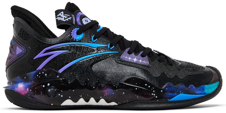 Shock Wave 5 Dark Matter China Release