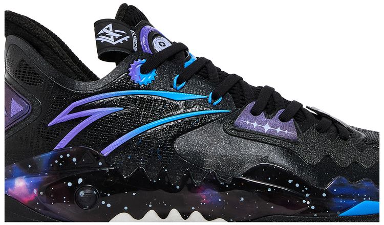 Shock Wave 5 Dark Matter China Release