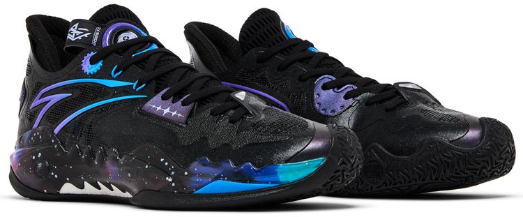 Shock Wave 5 Dark Matter China Release