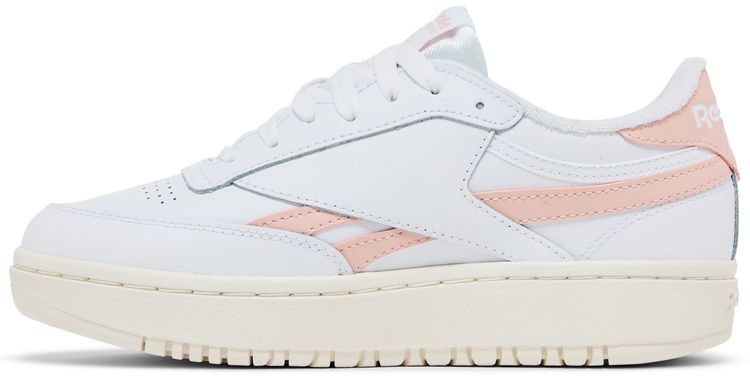 Reebok Wmns Club C Revenge Chalk Possibly Pink