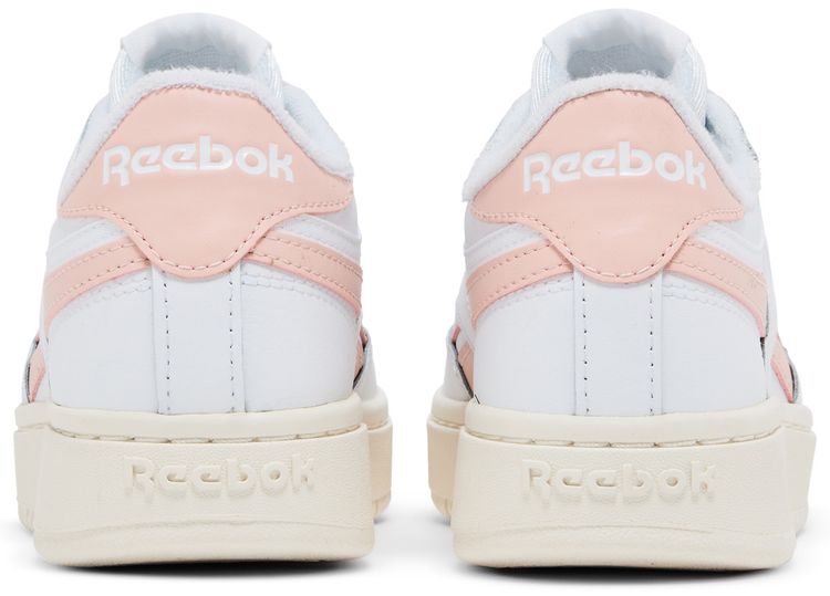 Reebok Wmns Club C Revenge Chalk Possibly Pink