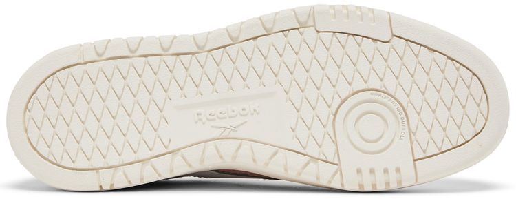 Reebok Wmns Club C Revenge Chalk Possibly Pink