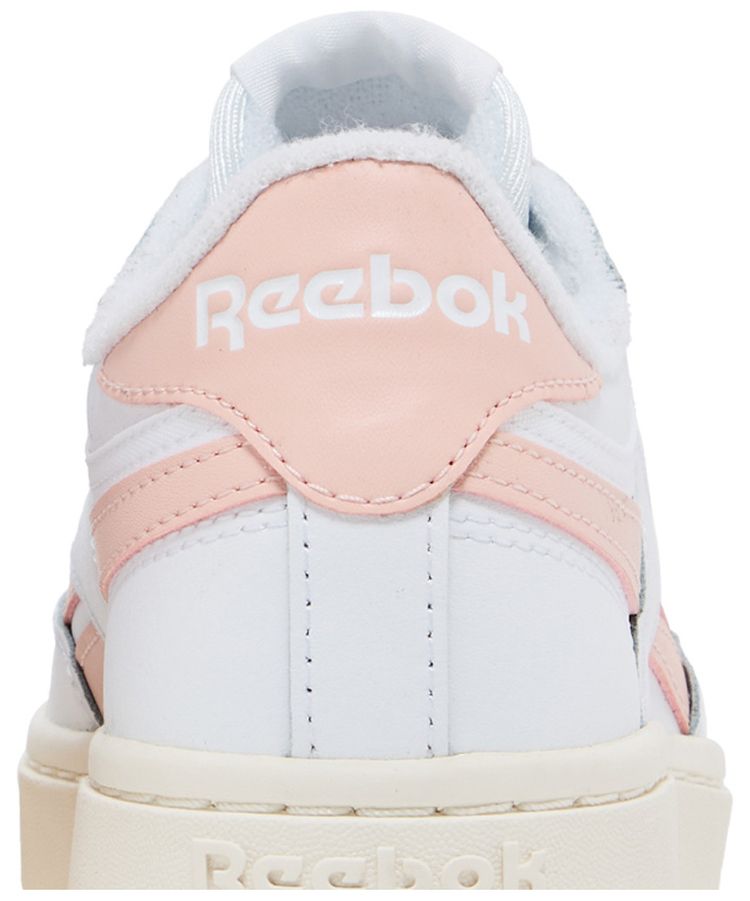 Reebok Wmns Club C Revenge Chalk Possibly Pink