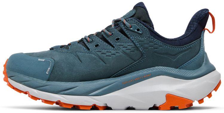 HOKA Kaha 2 Low GORE TEX Goblin Blue
