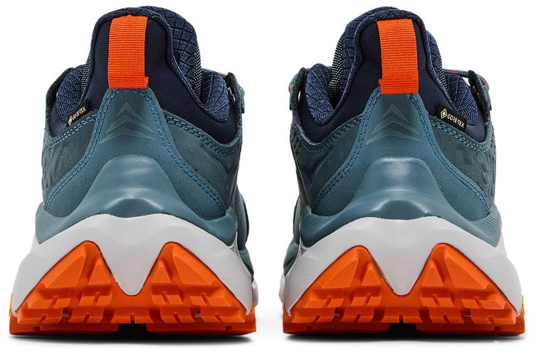 HOKA Kaha 2 Low GORE TEX Goblin Blue