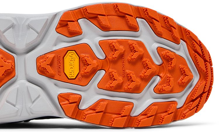 HOKA Kaha 2 Low GORE TEX Goblin Blue