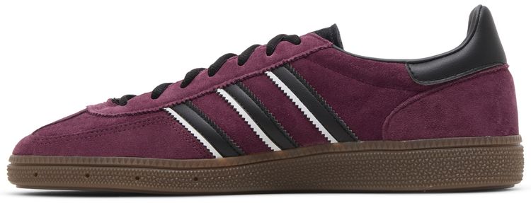 Adidas Handball Spezial Maroon Black