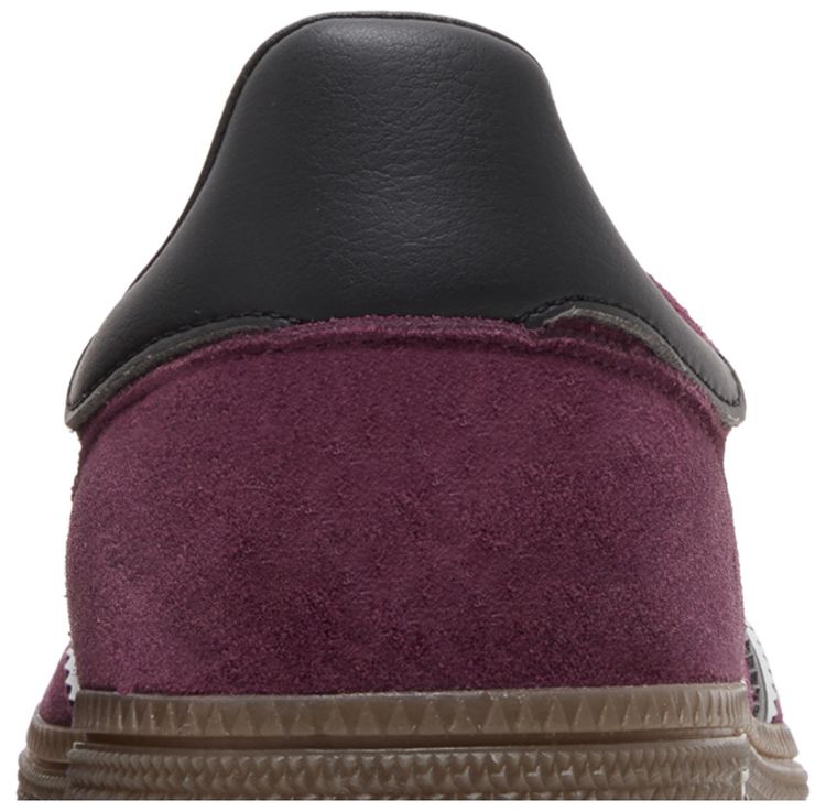 Adidas Handball Spezial Maroon Black