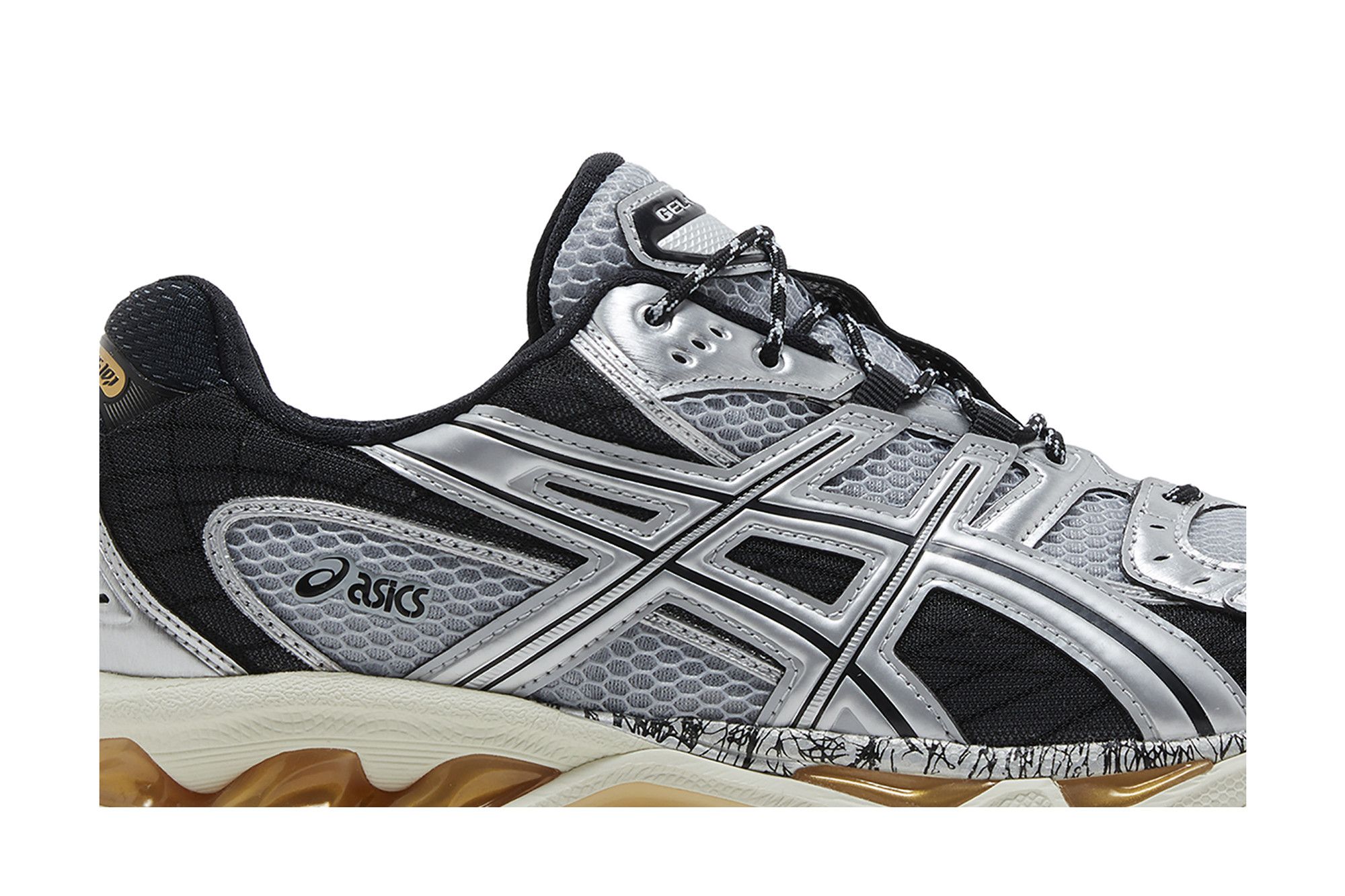 ★アシックス★Gel-Nimbus 10.1★Piedmont Grey Pure Silver asics-gel-nimbus-10.1-piedmont