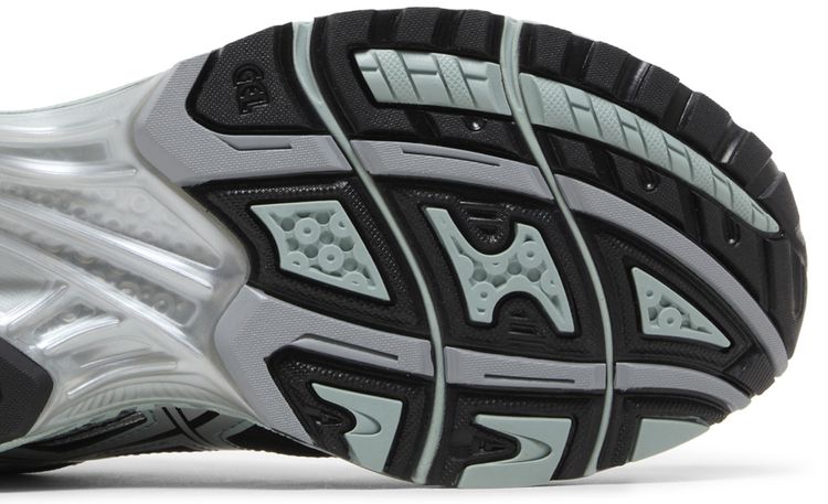 Asics Gel Nimbus 101 Ocean Haze Pure Silver