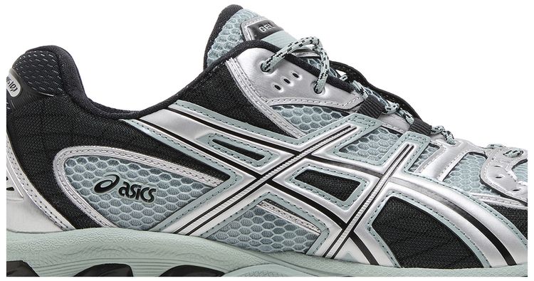 Asics Gel Nimbus 101 Ocean Haze Pure Silver