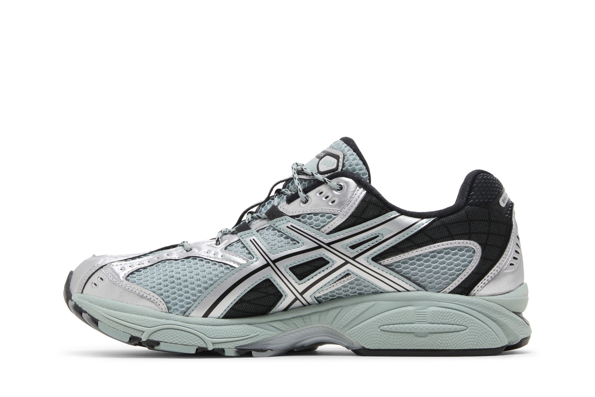 一分銀 5枚で43.6g Buy Asics Gel Nimbus 10.1 'Ocean Haze Pure Silver' - 1203A543 400