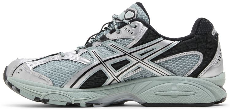 Asics Gel Nimbus 101 Ocean Haze Pure Silver