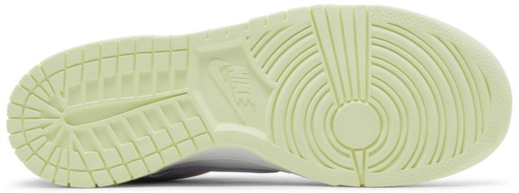 Nike Dunk Low GS Khaki Blue Pink