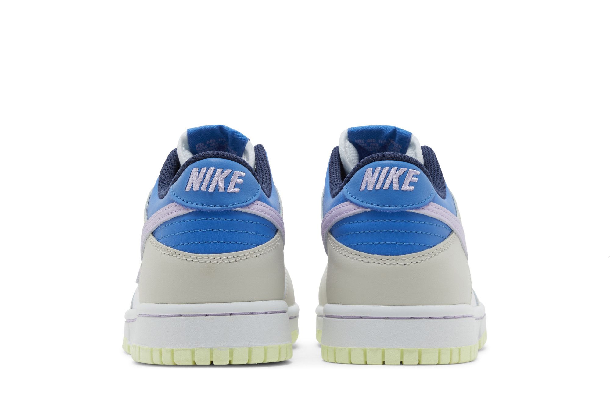 人気ブランドランキング Pink' Blue 'Khaki GS Low Dunk Buy - GOAT | 103 FB9109 その他