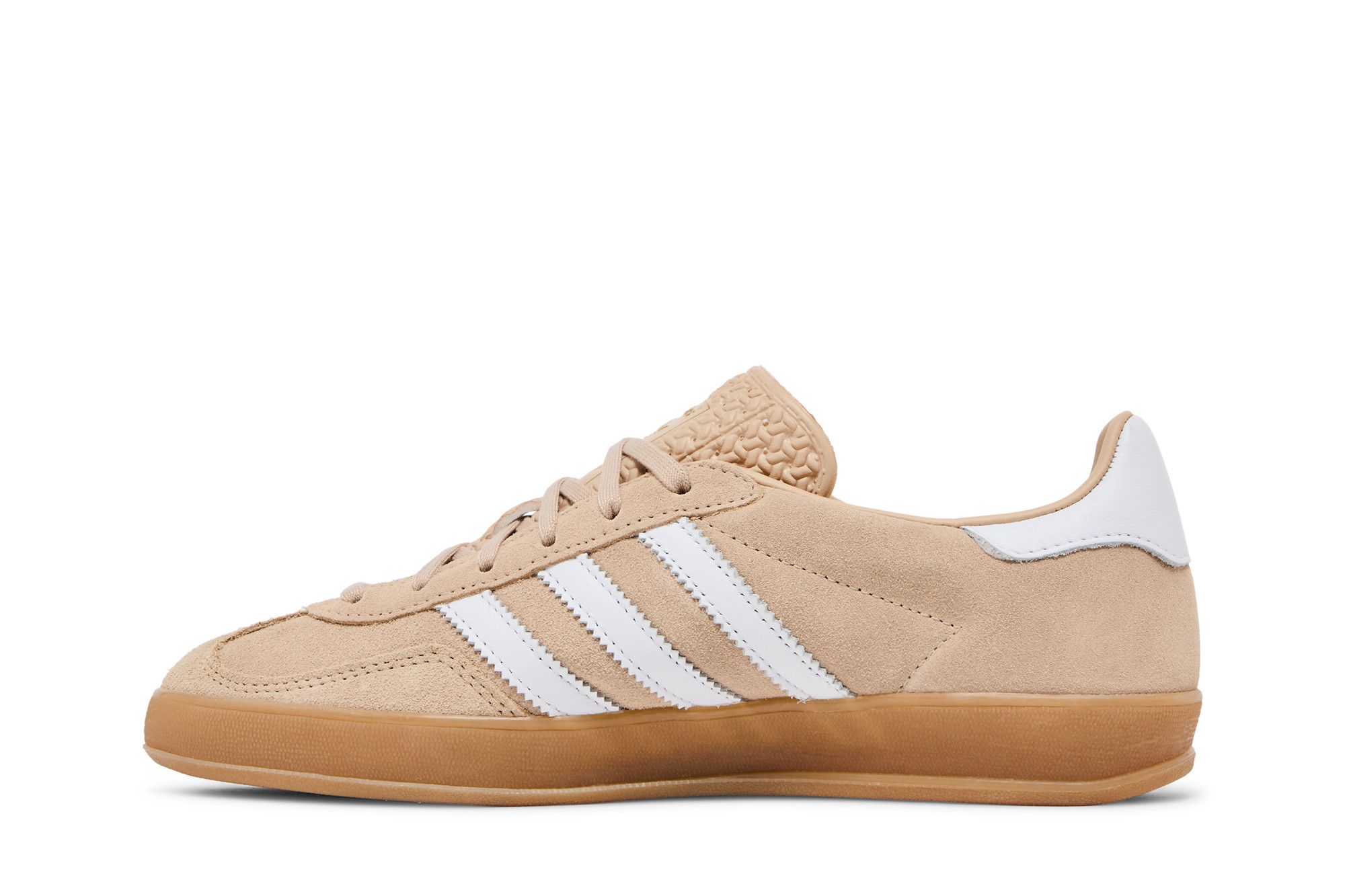 Buy Wmns Gazelle Indoor 'Magic Beige' - IH5482 | GOAT