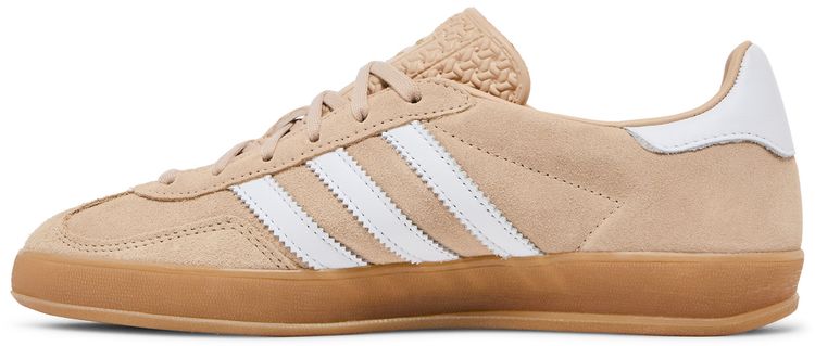 Adidas Wmns Gazelle Indoor Magic Beige