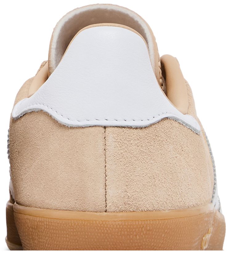 Adidas Wmns Gazelle Indoor Magic Beige